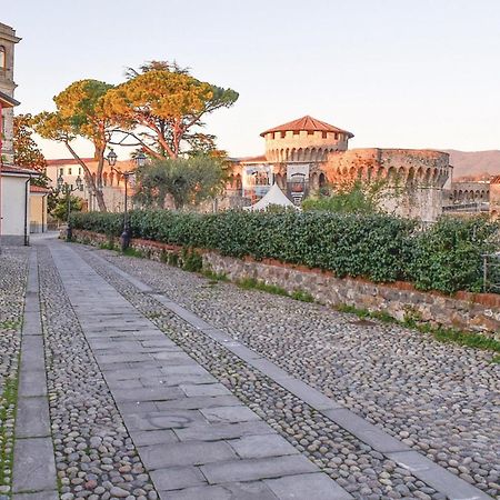 Appartamento La Gelsomina Sarzana Esterno foto