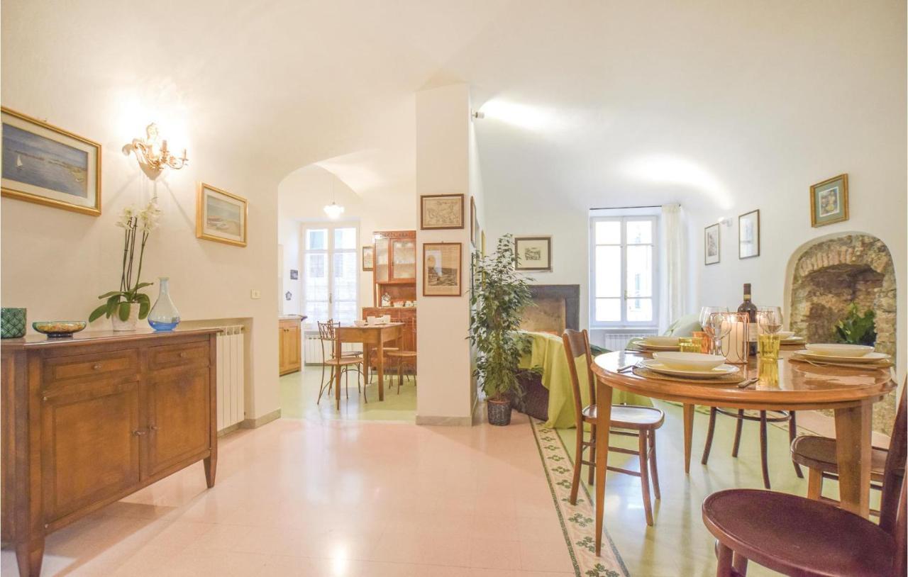 Appartamento La Gelsomina Sarzana Esterno foto
