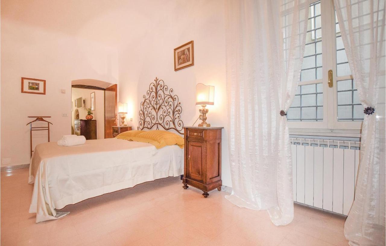 Appartamento La Gelsomina Sarzana Esterno foto