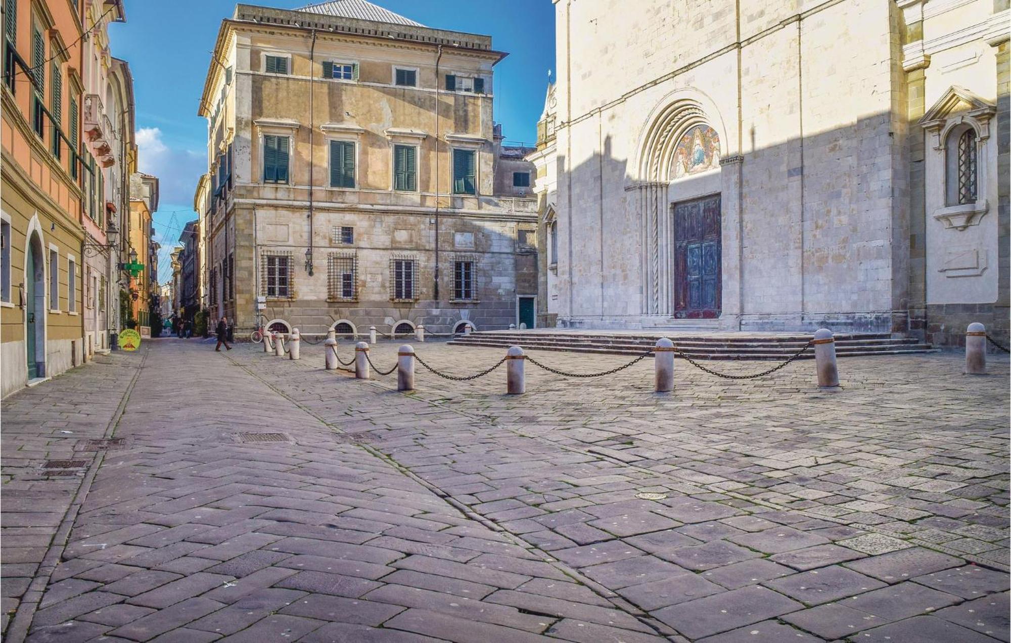 Appartamento La Gelsomina Sarzana Esterno foto