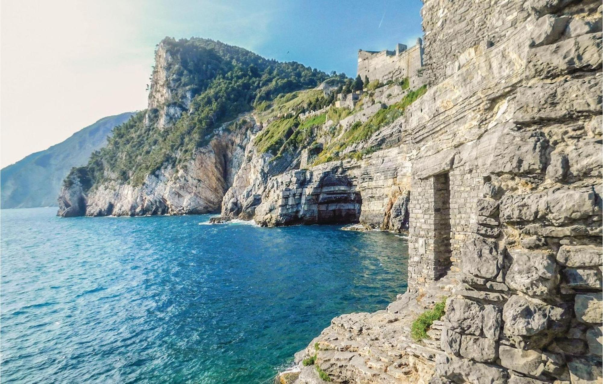 Appartamento La Gelsomina Sarzana Esterno foto