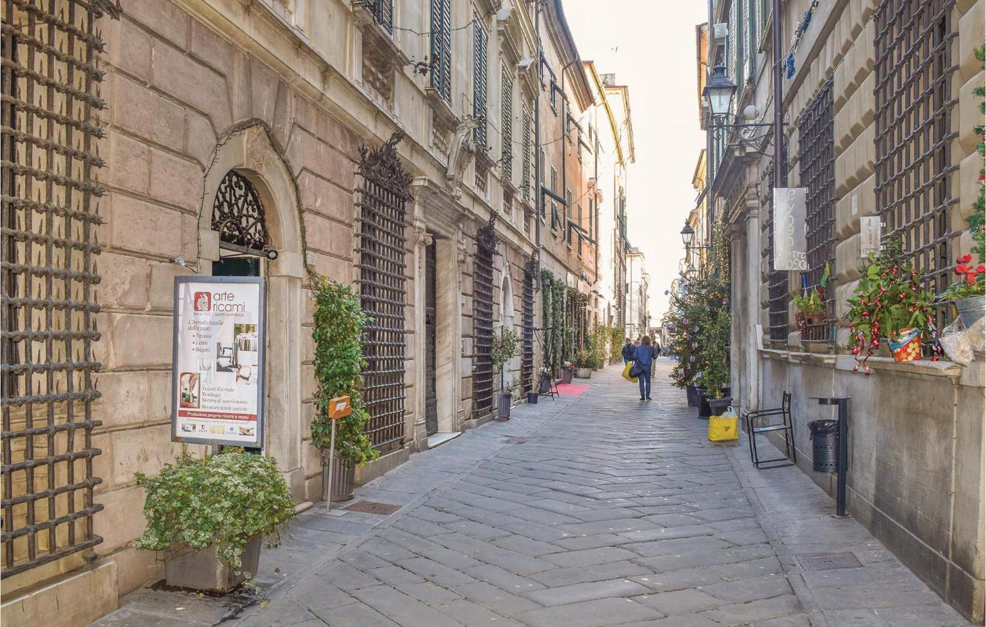 Appartamento La Gelsomina Sarzana Esterno foto