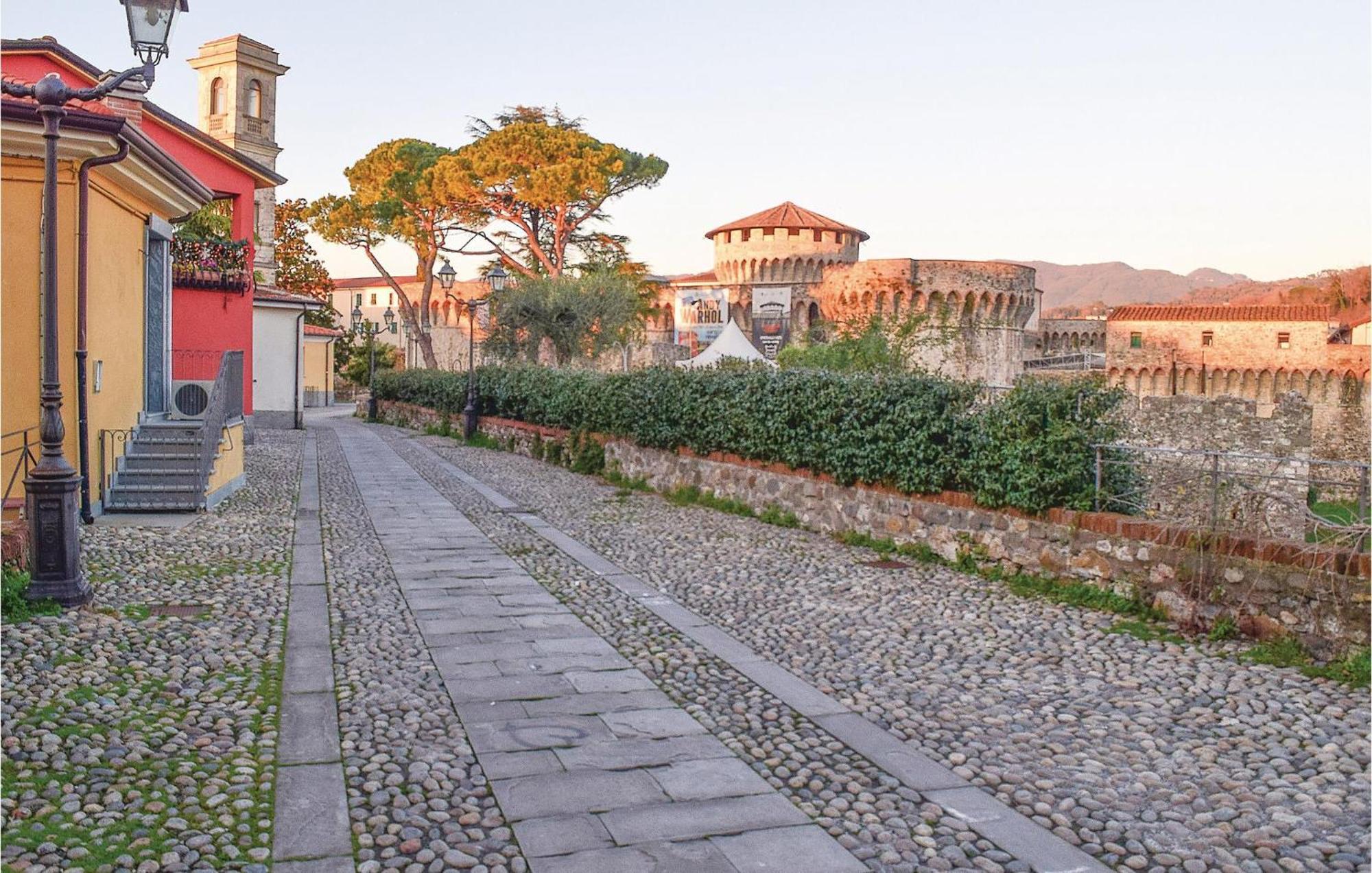 Appartamento La Gelsomina Sarzana Esterno foto
