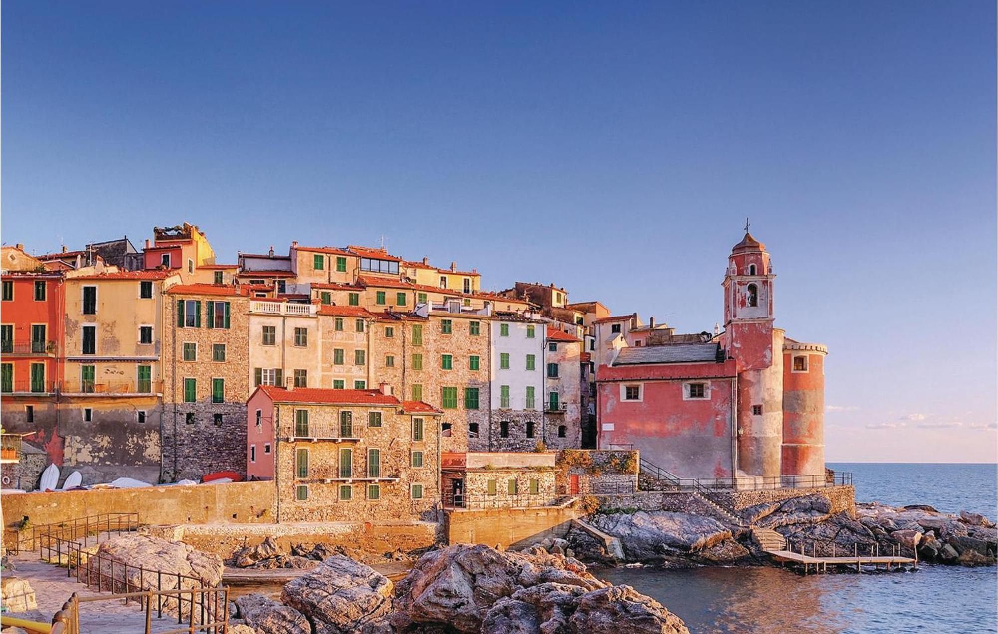 Appartamento La Gelsomina Sarzana Esterno foto